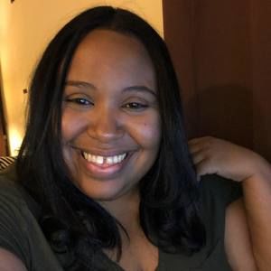 Meet your Posher, Irene